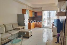 Apartemen Nyaman untuk Disewa, 3 Kamar di Jakarta Barat Apartemen Nyaman untuk Disewa, 3 Kamar di Jakarta Barat