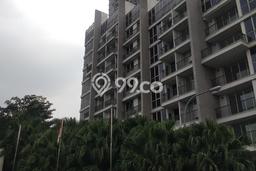 Apartemen Nyaman untuk Dijual di Pesanggrahan, Jakarta Selatan, DKI Jakarta Apartemen Nyaman untuk Dijual di Pesanggrahan, Jakarta Selatan, DKI Jakarta