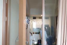 Hunian Strategis 50m2 di Taman Anggrek Jakarta Barat 1 Bedroom Hunian Strategis 50m2 di Taman Anggrek Jakarta Barat 1 Bedroom