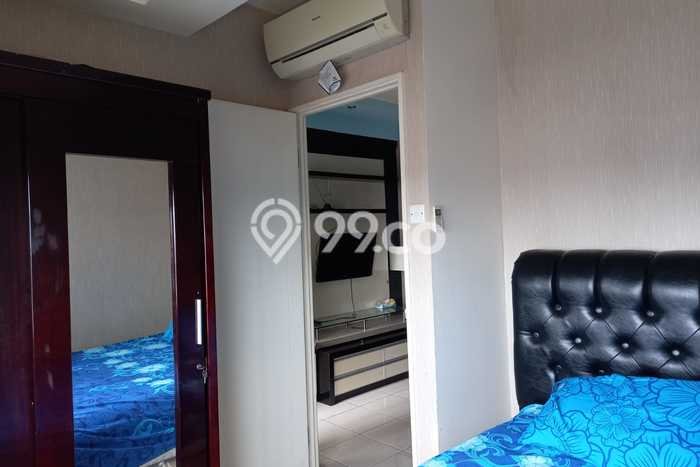 Apartemen Nyaman untuk Disewa, 2 Kamar di Jakarta Selatan Apartemen Nyaman untuk Disewa, 2 Kamar di Jakarta Selatan