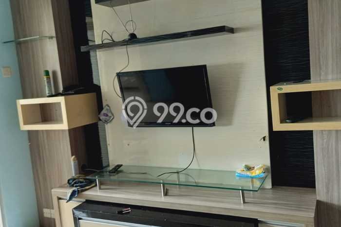 Apartemen Nyaman untuk Disewa, 2 Kamar di Jakarta Selatan Apartemen Nyaman untuk Disewa, 2 Kamar di Jakarta Selatan
