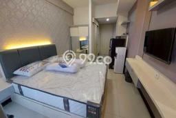 Hunian Strategis 25m2 di Pakuwon CIty Surabaya 1 KT Hunian Strategis 25m2 di Pakuwon CIty Surabaya 1 KT