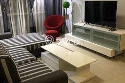 Disewakan Apartemen Ekonomis 2 BR di Kemang Jakarta Selatan Disewakan Apartemen Ekonomis 2 BR di Kemang Jakarta Selatan