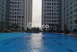 EXCLUSIVE UNIT! Apartemen Kawasan Gading Serpong, 1 KM, Luas 46m², Lokasi Premium, Fasilitas Lengkap EXCLUSIVE UNIT! Apartemen Kawasan Gading Serpong, 1 KM, Luas 46m², Lokasi Premium, Fasilitas Lengkap