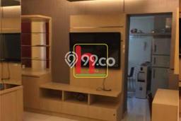 Dijual Apartemen 1 KT & 1 KM di Jakarta Pusat Area Strategis Dijual Apartemen 1 KT & 1 KM di Jakarta Pusat Area Strategis