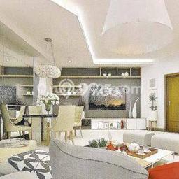Apartemen Strategis 1097m2 di Casablanca Jakarta Selatan 3 KT Apartemen Strategis 1097m2 di Casablanca Jakarta Selatan 3 KT