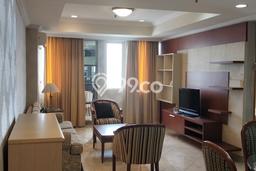 Apartemen Strategis 101m2 di Bendungan Hilir Jakarta Pusat 2 Bedroom Apartemen Strategis 101m2 di Bendungan Hilir Jakarta Pusat 2 Bedroom