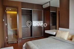 Unit Apartemen Luxury Dijual di Menteng dengan 3 BR Unit Apartemen Luxury Dijual di Menteng dengan 3 BR