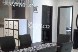 Hunian Apartemen Mewah & Eksklusif 3 BR di Kebayoran Lama, Jakarta Selatan Hunian Apartemen Mewah & Eksklusif 3 BR di Kebayoran Lama, Jakarta Selatan
