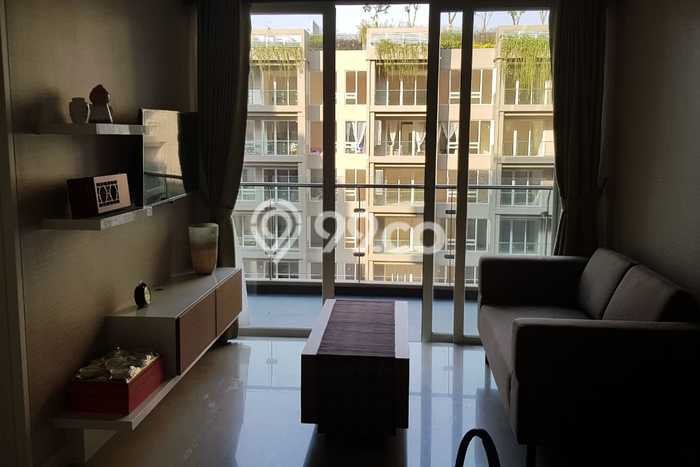 Disewakan Apartemen Ekonomis 2 BR di Pasir Kaliki Bandung Disewakan Apartemen Ekonomis 2 BR di Pasir Kaliki Bandung