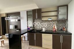 Apartemen Sewa 1 Kamar Hemat Siap Huni di Bandung, Luas 46m2 Apartemen Sewa 1 Kamar Hemat Siap Huni di Bandung, Luas 46m2