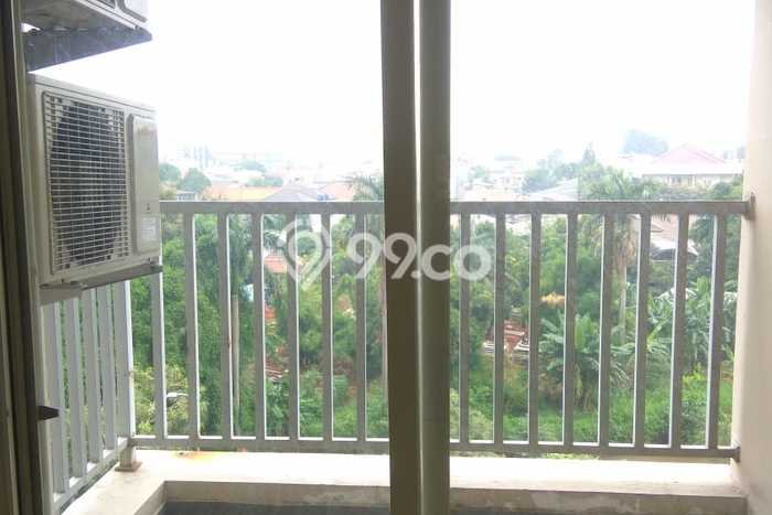 Dijual Segera Apartemen 2 KT, 1 KM, 43m2 di Kebon Jeruk, Jakarta Barat Dijual Segera Apartemen 2 KT, 1 KM, 43m2 di Kebon Jeruk, Jakarta Barat