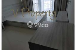 Apartemen di Puri Mansion, 1 KM, Luas 26m², View Kota Apartemen di Puri Mansion, 1 KM, Luas 26m², View Kota