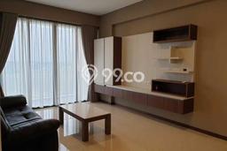 Apartemen Luxury Dijual di Tangerang Lokasi Strategis Punya 2 Kamar Tidur Apartemen Luxury Dijual di Tangerang Lokasi Strategis Punya 2 Kamar Tidur