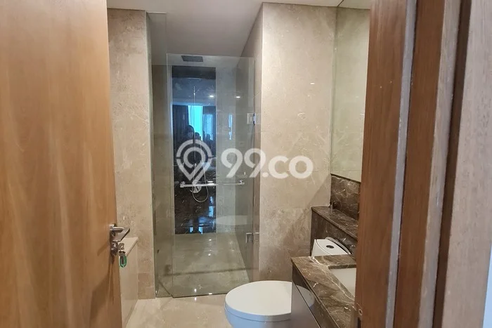 Apartemen Strategis 121m2 di Lippo Karawaci Tangerang 2 KT Apartemen Strategis 121m2 di Lippo Karawaci Tangerang 2 KT