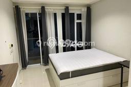UNIT TERBAIK! Apartemen Kawasan Puri Mansion, 1 KT, Luas 26m², Lokasi Premium UNIT TERBAIK! Apartemen Kawasan Puri Mansion, 1 KT, Luas 26m², Lokasi Premium