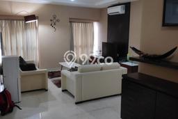 Hunian Apartemen Mewah & Eksklusif 2 BR di Kebayoran Lama, Jakarta Selatan Hunian Apartemen Mewah & Eksklusif 2 BR di Kebayoran Lama, Jakarta Selatan