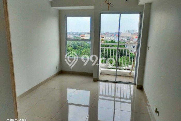 Disewakan Cepat! Hunian Apartemen Hemat di Cengkareng, Jakarta Barat 0 Kamar Tidur dan 1 Kamar Mandi Disewakan Cepat! Hunian Apartemen Hemat di Cengkareng, Jakarta Barat 0 Kamar Tidur dan 1 Kamar Mandi