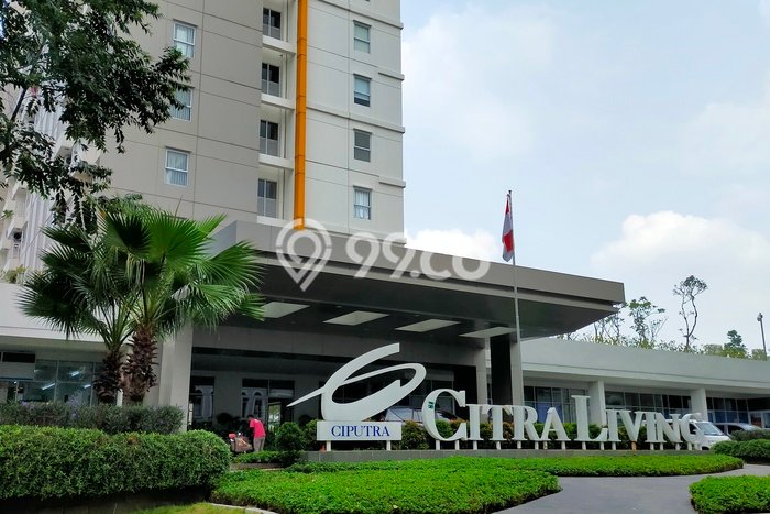 Disewakan Cepat! Hunian Apartemen Hemat di Cengkareng, Jakarta Barat 0 Kamar Tidur dan 1 Kamar Mandi Disewakan Cepat! Hunian Apartemen Hemat di Cengkareng, Jakarta Barat 0 Kamar Tidur dan 1 Kamar Mandi