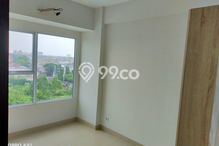 Ada Kamar Apartemen Murah Disewa di Cengkareng, Jakarta Barat 1 BR Ada Kamar Apartemen Murah Disewa di Cengkareng, Jakarta Barat 1 BR