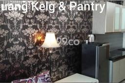 Dijual Apartemen Nyaman di Pancoran Jakarta Selatan 2 Kamar Tidur Dijual Apartemen Nyaman di Pancoran Jakarta Selatan 2 Kamar Tidur