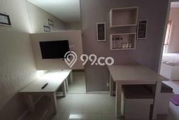 Hunian Apartemen Strategis untuk Dijual di Bandung dengan 1 Kamar Hunian Apartemen Strategis untuk Dijual di Bandung dengan 1 Kamar