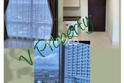 UNIT SPESIAL! Apartemen di Puri Mansion, 1 KM, Luas 63m², Area Premium UNIT SPESIAL! Apartemen di Puri Mansion, 1 KM, Luas 63m², Area Premium