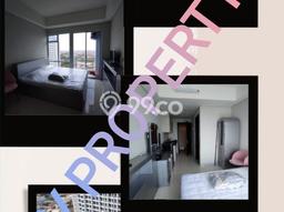 Disewakan Apartemen di Puri Mansion, 1 KT, Luas 26m², Dekat Puri Mansion, Jakarta Barat, Jakarta Barat Disewakan Apartemen di Puri Mansion, 1 KT, Luas 26m², Dekat Puri Mansion, Jakarta Barat, Jakarta Barat