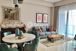 Sewa Apartemen Harga Terjangkau di Alam Sutera 2 Bedroom Sewa Apartemen Harga Terjangkau di Alam Sutera 2 Bedroom