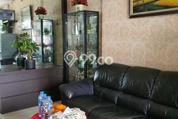Apartemen Terawat Dijual di Jakarta Barat Spesifikasi 2 KT, 1 KM Apartemen Terawat Dijual di Jakarta Barat Spesifikasi 2 KT, 1 KM