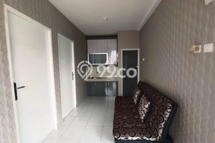 PRIME UNIT! Apartemen di Balikpapan Selatan, 1 KT, Luas 32m², Area Premium, Fasilitas Terlengkap PRIME UNIT! Apartemen di Balikpapan Selatan, 1 KT, Luas 32m², Area Premium, Fasilitas Terlengkap