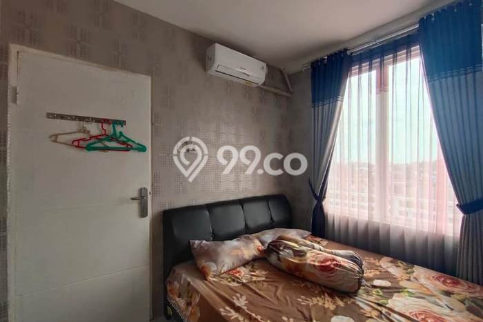 PRIME UNIT! Apartemen di Balikpapan Selatan, 1 KT, Luas 32m², Area Premium, Fasilitas Terlengkap PRIME UNIT! Apartemen di Balikpapan Selatan, 1 KT, Luas 32m², Area Premium, Fasilitas Terlengkap