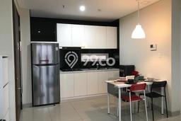 Apartemen Disewakan 4 Kamar Hemat Siap Huni di Bekasi, Luas 83m2 Apartemen Disewakan 4 Kamar Hemat Siap Huni di Bekasi, Luas 83m2