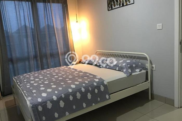 Apartemen Disewakan 4 Kamar Hemat Siap Huni di Bekasi, Luas 83m2 Apartemen Disewakan 4 Kamar Hemat Siap Huni di Bekasi, Luas 83m2