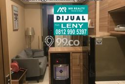 Apartemen Favorit Modern Dijual di Jakarta Barat dengan 2 Kamar Tidur Apartemen Favorit Modern Dijual di Jakarta Barat dengan 2 Kamar Tidur
