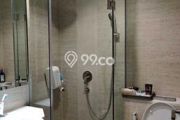 Apartemen Minimalis untuk Disewa, 1 Kamar di Jakarta Barat Apartemen Minimalis untuk Disewa, 1 Kamar di Jakarta Barat