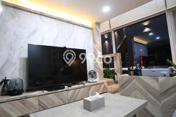Dijual Apartemen 1 KT & 1 KM di Tangerang Lokasi Strategis Dijual Apartemen 1 KT & 1 KM di Tangerang Lokasi Strategis