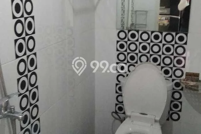 Apartemen Premium Kawasan Cimahi Selatan, 2 KT, Luas 36m2m², Lingkungan Elite Apartemen Premium Kawasan Cimahi Selatan, 2 KT, Luas 36m2m², Lingkungan Elite