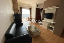 Dijual Apartemen 2 KT & 1 KM di Jakarta Barat Lokasi Strategis Dijual Apartemen 2 KT & 1 KM di Jakarta Barat Lokasi Strategis