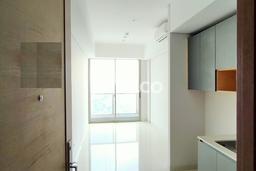 Disewakan Apartemen Ekonomis 3 KT di Taman Anggrek Jakarta Barat Disewakan Apartemen Ekonomis 3 KT di Taman Anggrek Jakarta Barat