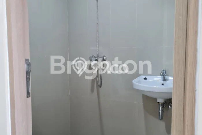 Apartemen Strategis untuk Dijual di Mulyorejo, Surabaya, Jawa Timur Apartemen Strategis untuk Dijual di Mulyorejo, Surabaya, Jawa Timur