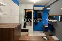 Unit Apartemen 2 Kamar & 1 Kamar Mandi Dijual di Dukuh Pakis, Surabaya Unit Apartemen 2 Kamar & 1 Kamar Mandi Dijual di Dukuh Pakis, Surabaya