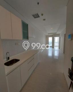 Siap Huni Apartemen di Jakarta Barat 2 Kamar & 1 Kamar Mandi, Luas 52m2 Siap Huni Apartemen di Jakarta Barat 2 Kamar & 1 Kamar Mandi, Luas 52m2