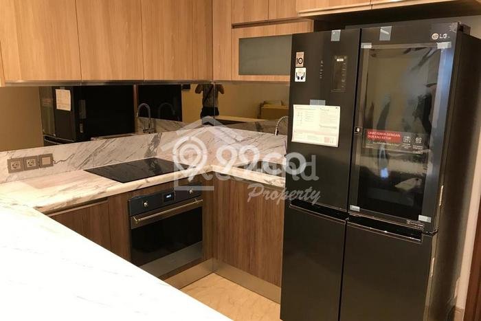 Unit Apartemen Eksklusif Dijual di Semarang Tengah dengan 3 Kamar Tidur Unit Apartemen Eksklusif Dijual di Semarang Tengah dengan 3 Kamar Tidur