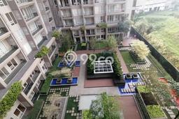 Apartemen Cozy Dijual di Bandung Spesifikasi 2 KT, 1 KM Apartemen Cozy Dijual di Bandung Spesifikasi 2 KT, 1 KM