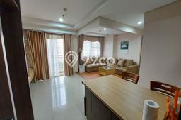 Sewa Sekarang Apartemen Nyaman 0 KT di Kawasan Lippo Cikarang Sewa Sekarang Apartemen Nyaman 0 KT di Kawasan Lippo Cikarang