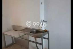 Dijual Apartemen di Jakarta Barat 2 Kamar & 2 Kamar Mandi, Luas 56m2 Dijual Apartemen di Jakarta Barat 2 Kamar & 2 Kamar Mandi, Luas 56m2