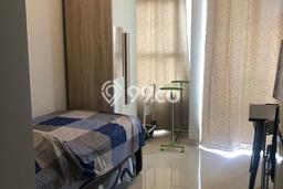 Apartemen Murah Dijual di Jakarta Barat 1 KT & 1 KM Apartemen Murah Dijual di Jakarta Barat 1 KT & 1 KM