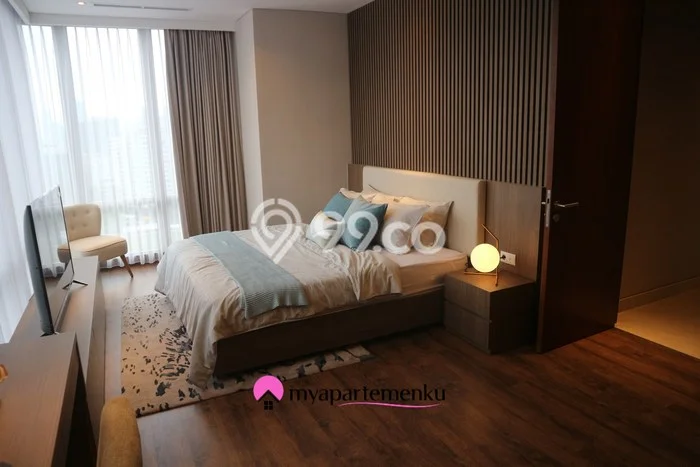 Apartemen Disewakan Terjangkau 2 KT / 2 KM di Kebayoran Lama, Jakarta Selatan Apartemen Disewakan Terjangkau 2 KT / 2 KM di Kebayoran Lama, Jakarta Selatan