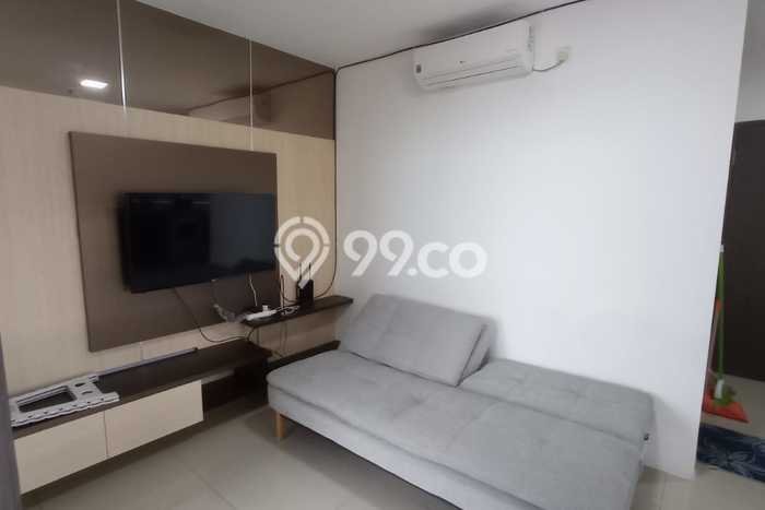 Sewa Apartemen Murah di Pasar Baru 2 Bedroom Sewa Apartemen Murah di Pasar Baru 2 Bedroom